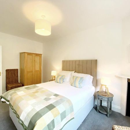 Tramontane Apartment At Hesketh Crescent Torquay Exteriér fotografie