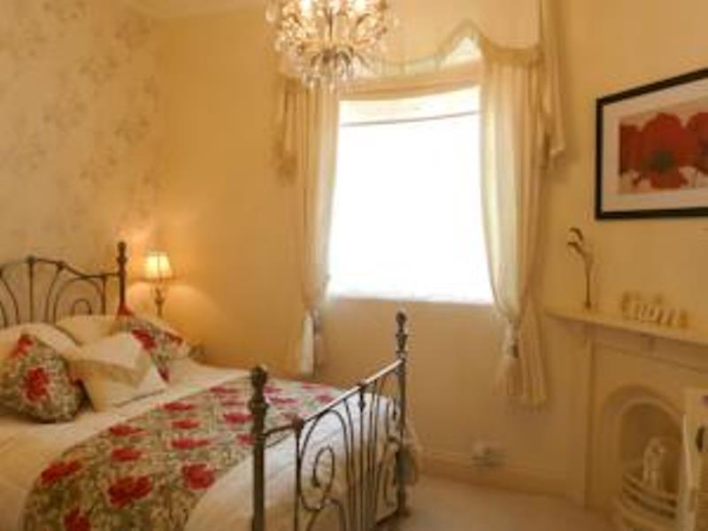 Tramontane Apartment At Hesketh Crescent Torquay Exteriér fotografie