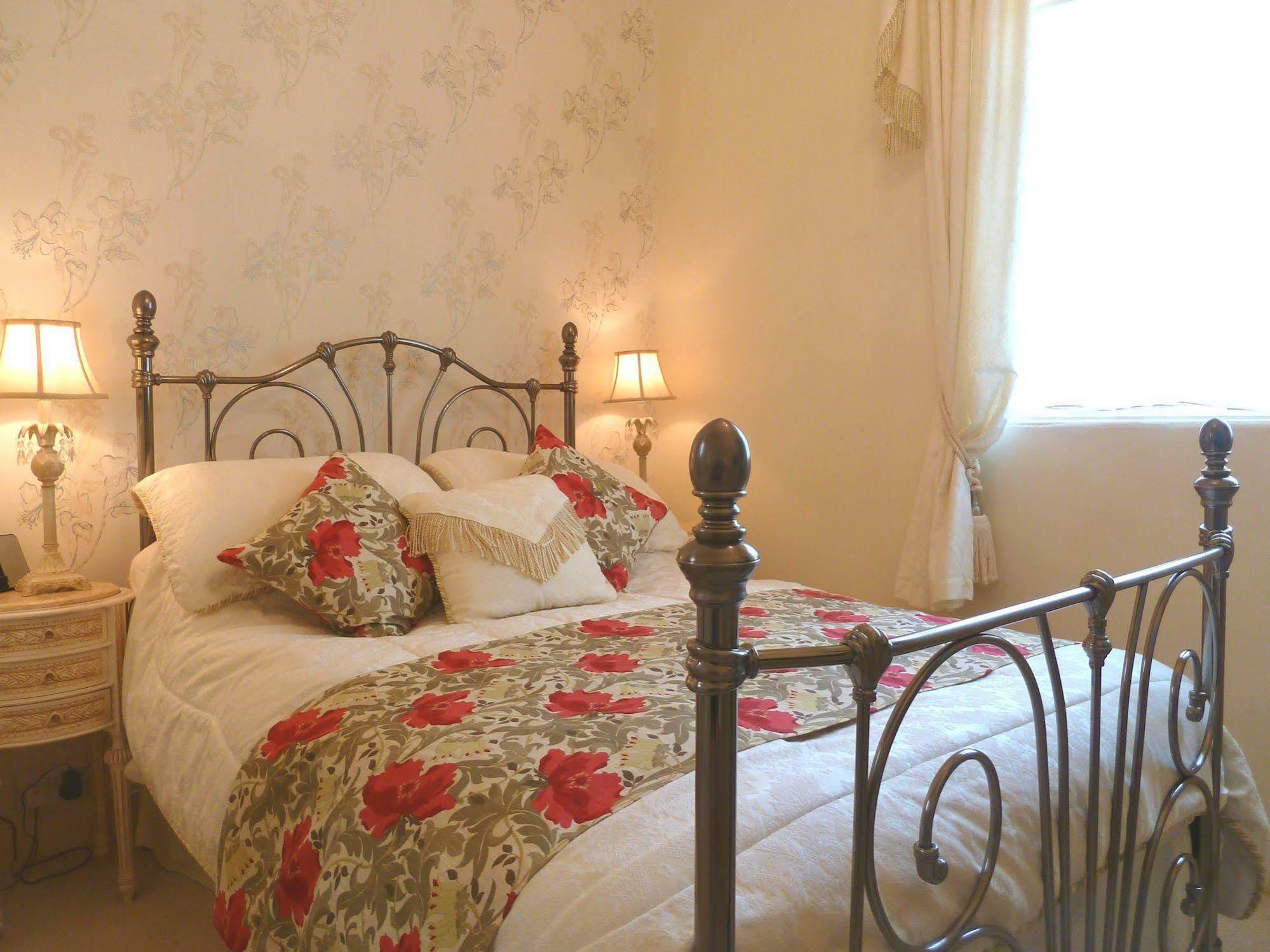 Tramontane Apartment At Hesketh Crescent Torquay Exteriér fotografie