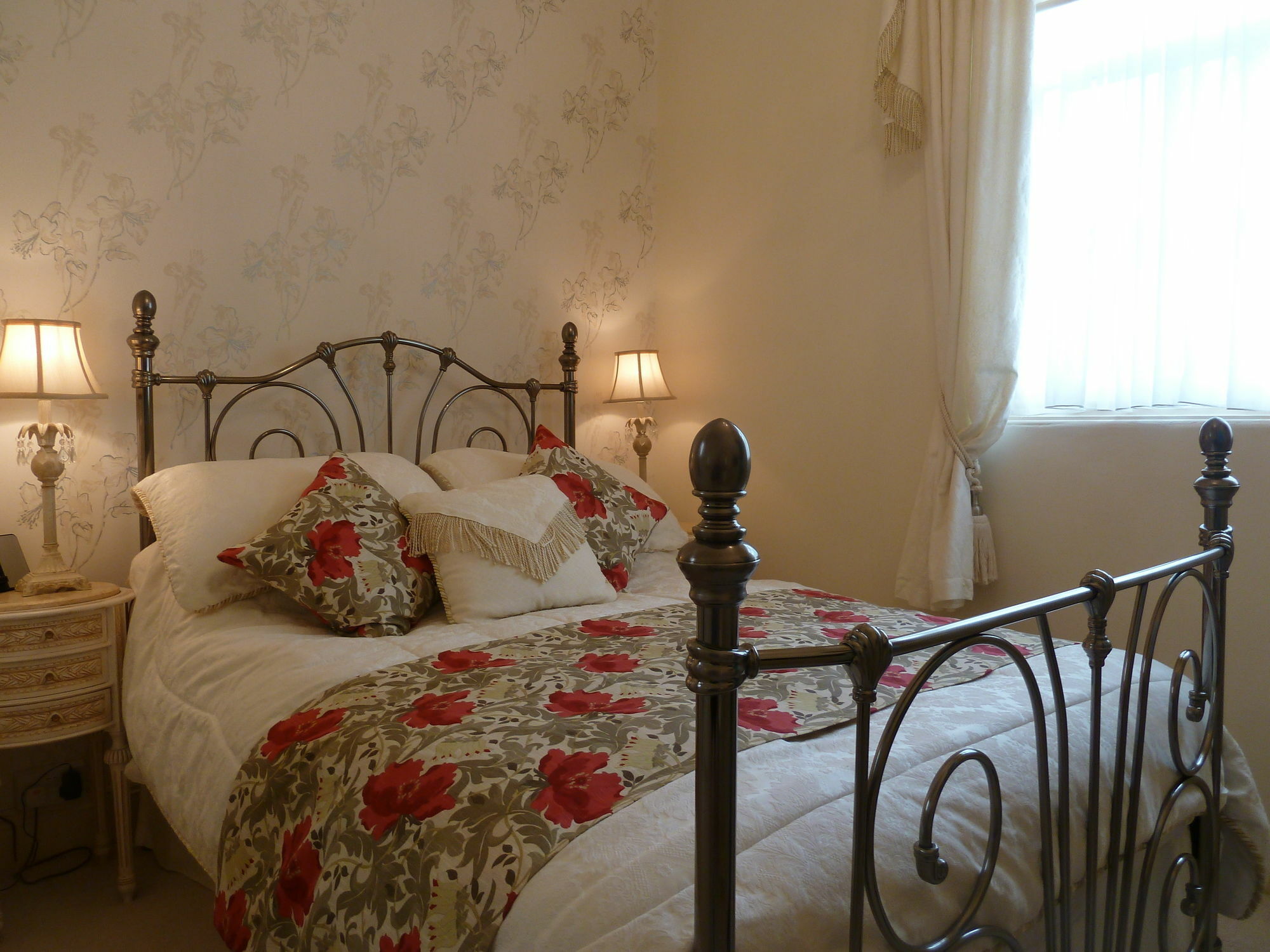 Tramontane Apartment At Hesketh Crescent Torquay Exteriér fotografie